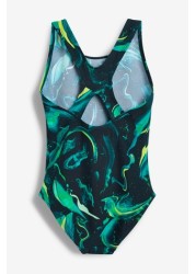 Sports Swimsuit (3-16yrs)