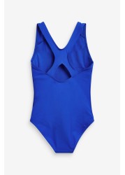 Sports Swimsuit (3-16yrs)