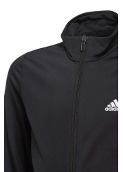 adidas Black FND Tracksuit