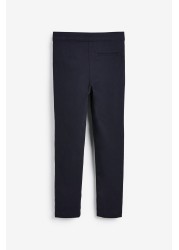 School Skinny Stretch Trousers (3-17yrs) Standard