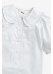 Pretty Collar Blouse (3-14yrs)