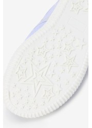 Laceless Machine Washable Trainers