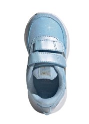 adidas Blue Infant Frozen Tensaur Run Trainers