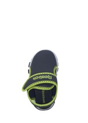 Reebok Wave Glider III Infant Navy Blue Water Shoes