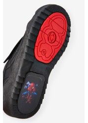 School Spider-Man™ Single Strap Shoes