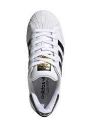 adidas Originals Superstar Youth Trainers