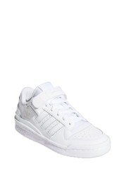 adidas Originals Forum Low Youth Trainers