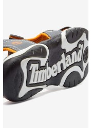 صندل بحزامين من Timberland® Adventure Seeker