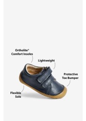 Crawler Shoes Standard Fit (F)