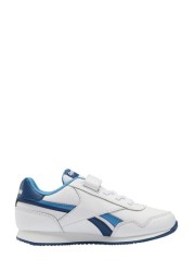 حذاء رياضي أبيض من Reebok Royal Club Jogger للشباب