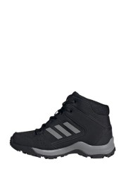 adidas Terrex Hyperhike Youth & Junior Black Trainers