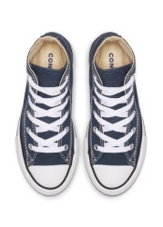 Converse Chuck Taylor High Top Junior Trainers