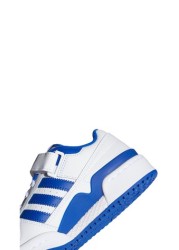 adidas Originals Forum Low Youth Trainers