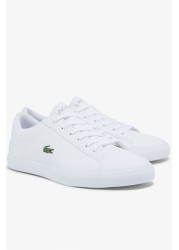 Lacoste® Junior Lerond Trainers