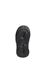 حذاء رياضي دانتيل مطاطي للأطفال Ozelia من adidas Originals