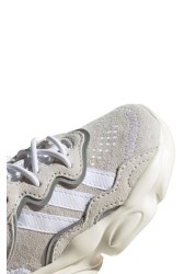 adidas Originals Ozweego Infant Elasticated Lace Trainers