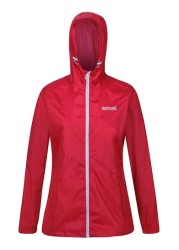 Regatta Womens Pack It III Waterproof Jacket