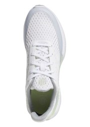 adidas White Summervent Golf Shoes