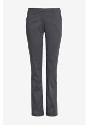 Craghoppers Grey Kiwi Pro Trousers