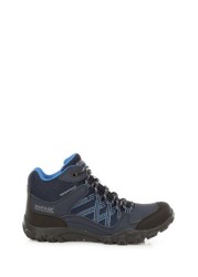 Regatta Lady Edgepoint Waterproof Walking Boots