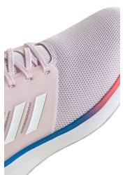 adidas Pink EQ19 RUN Trainers