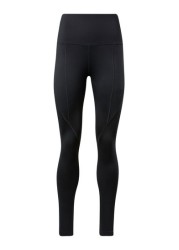 Reebok Work Out Ready High Rise Leggings