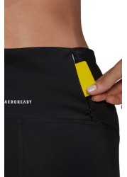 adidas Own The Run Aeroready 7/8 Leggings