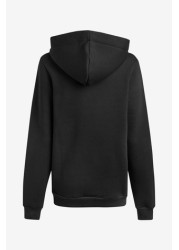 Hype. Full Zip Hoodie