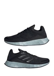 حذاء رياضي أسود Duramo للسيدات من adidas