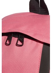 adidas Pink Linear Backpack