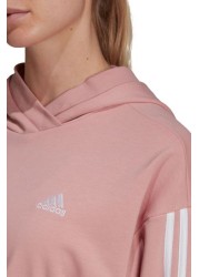 كنزة بغطاء للرأس للحوامل من Adidas