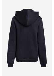 Hype. Full Zip Hoodie