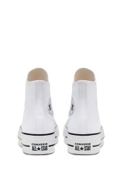 Converse Chuck Taylor All Star Lift High Trainers