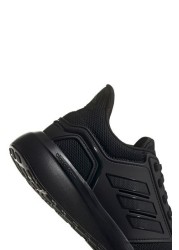 adidas Black EQ19 Run Trainers