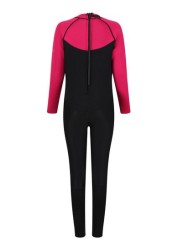 Regatta Black Womens Full Wetsuit