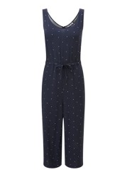 Tog 24 Blue Melba Womens Jumpsuit