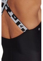 adidas Black Tape Swimsuit