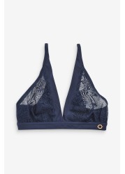 B by Ted Baker Modal Lace Bralette