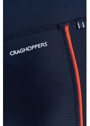 Craghoppers Blue NosiLife Durrel Tights