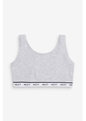 Post Surgery Crop Tops 2 Pack