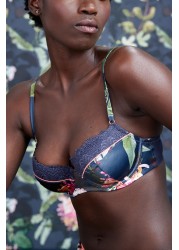 B by Ted Baker Satin Bra