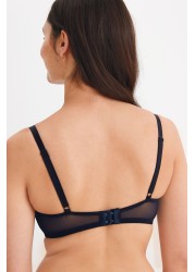 Light Pad Non Wire Lace Bras 2 Pack