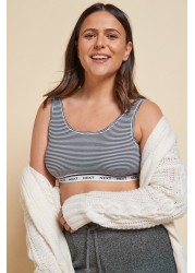 Post Surgery Crop Tops 2 Pack