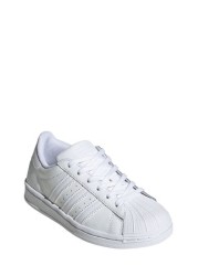 حذاء رياضي Superstar Junior من adidas Originals