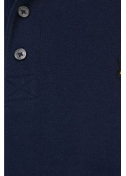 قميص بولو كلاسيك من Lyle & Scott