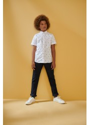 U06436s Short Sleeve