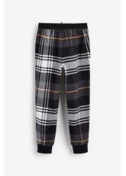 2 Pack Check Pyjamas (3-16yrs)