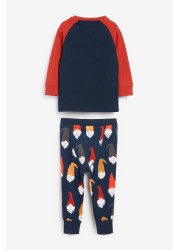 Matching Family Kids Christmas Pyjamas (9mths-12yrs)