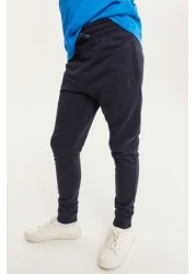 Cuffed Joggers (3-17yrs) Skinny Fit