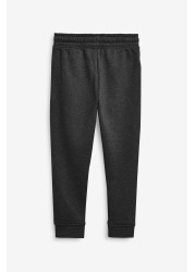 Cuffed Joggers (3-17yrs) Slim Fit